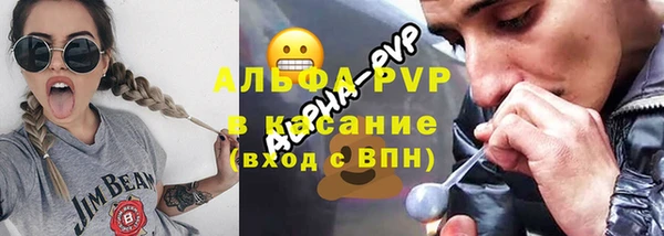 ALPHA PVP Богородицк